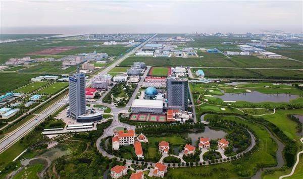 中國排名前20的化工園區(qū)介紹！